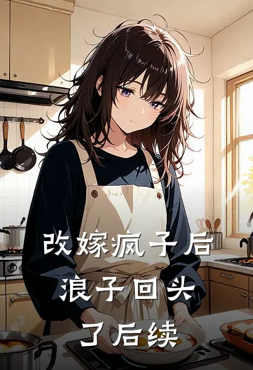 改嫁疯子后,浪子回头了后续