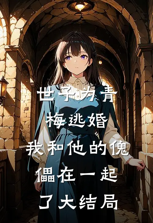 世子为青梅逃婚,我和他的傀儡在一起了大结局免费阅读
