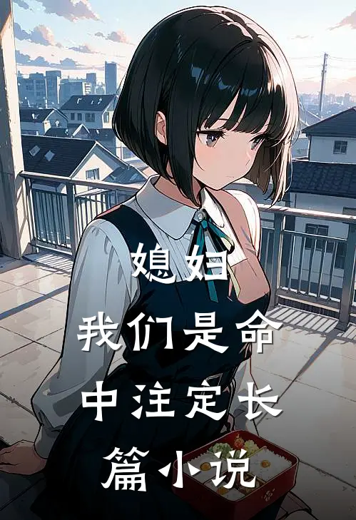 媳妇,我们是命中注定长篇阅读