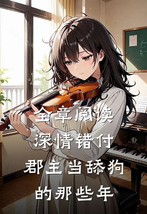 全章阅读深情错付：郡主当舔狗的那些年