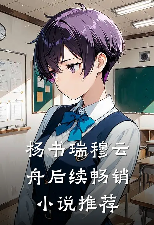 杨书瑞穆云舟后续畅销小说推荐