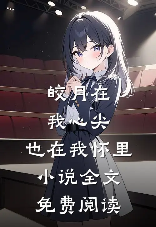 皎月在我心尖,也在我怀里全文免费阅读无弹窗