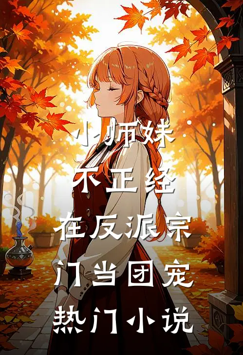 小师妹不正经，在反派宗门当团宠热门小说
