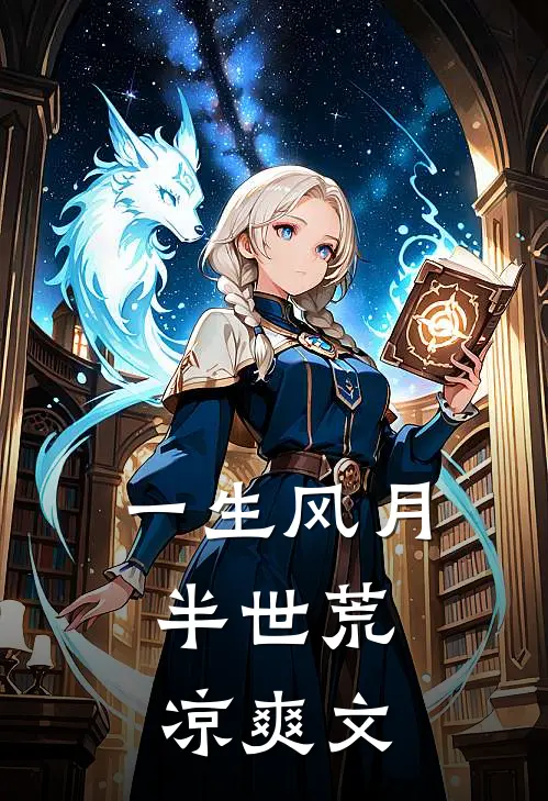 一生风月,半世荒凉爽文案怎么写