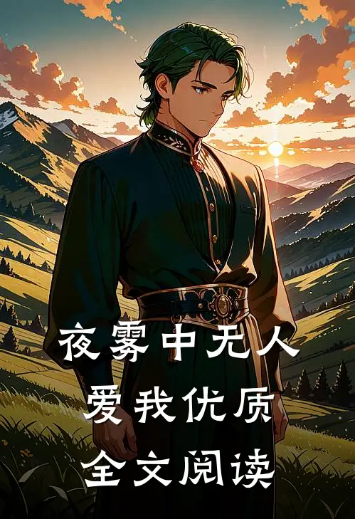 夜雾中无人爱我优质全文阅读