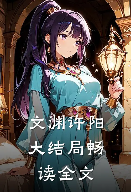 文渊许阳大结局畅读全文