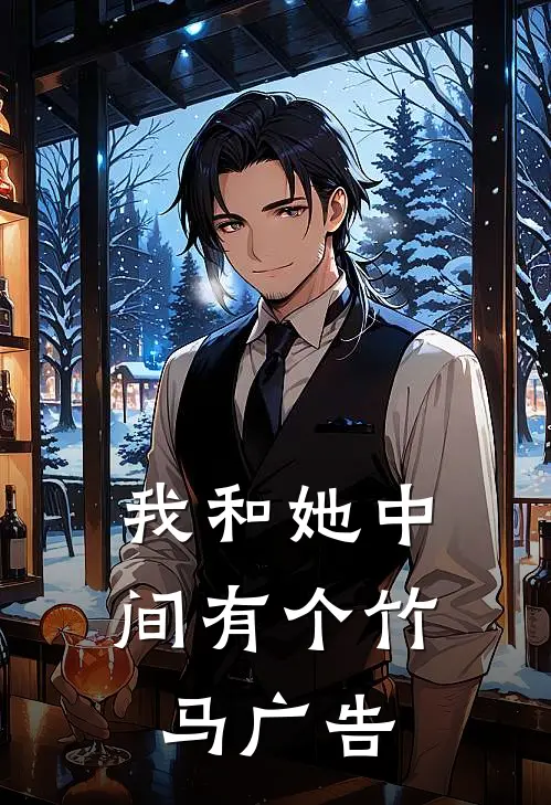 我和她中间有个竹马广告是哪一集