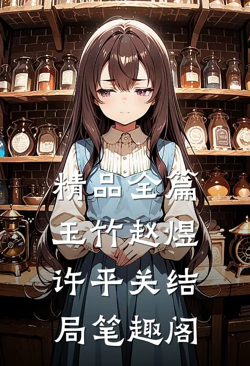 精品全篇玉竹赵煜许平关结局笔趣阁