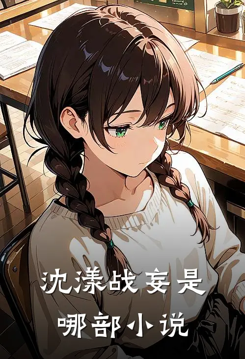 沈漾战妄是哪部小说