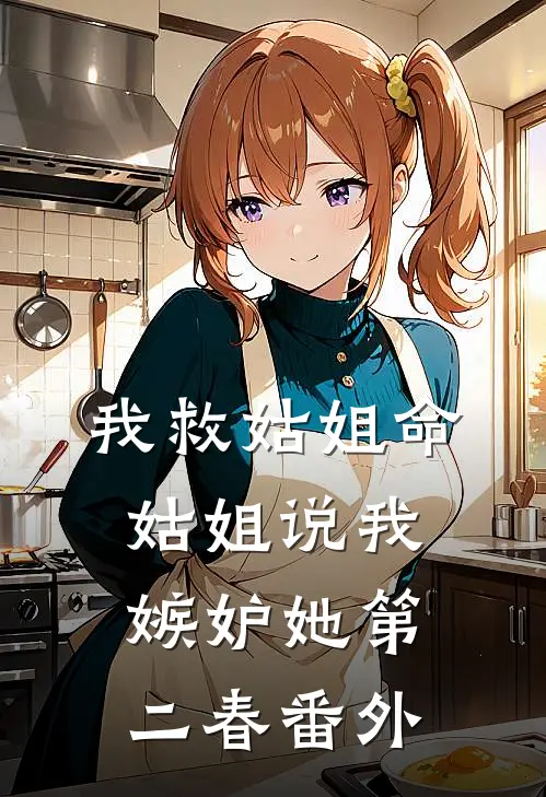 我救姑姐命,姑姐说我嫉妒她第二春 番外免费阅读