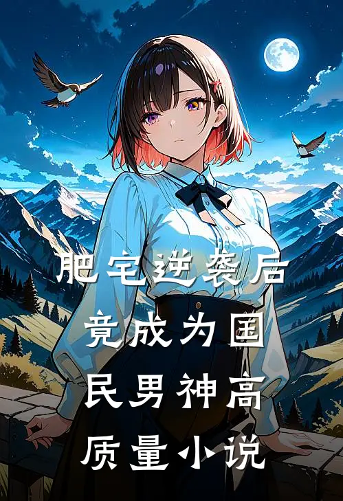 肥宅逆袭后,竟成为国民男神高质量免费阅读