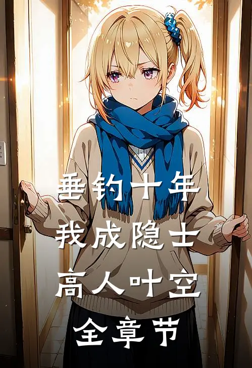 垂钓十年,我成隐士高人 叶空全章节