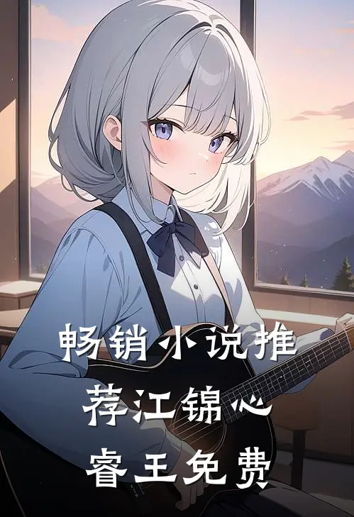 畅销小说推荐江锦心睿王免费