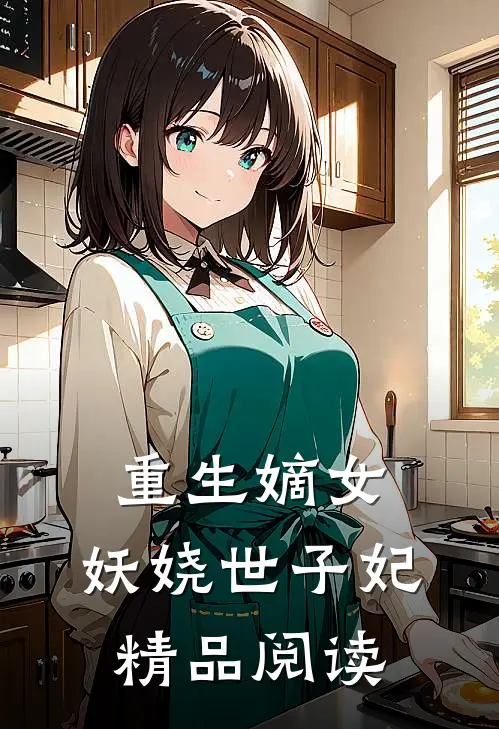 重生嫡女妖娆世子妃精品阅读