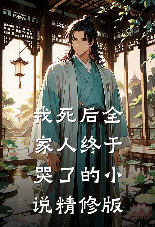 我死后全家人终于哭了的精修版在线阅读