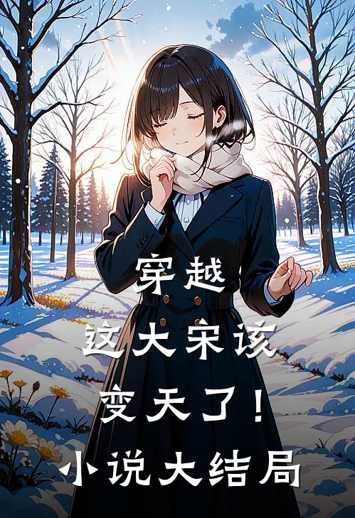 穿越这大宋该变天了!大结局免费阅读