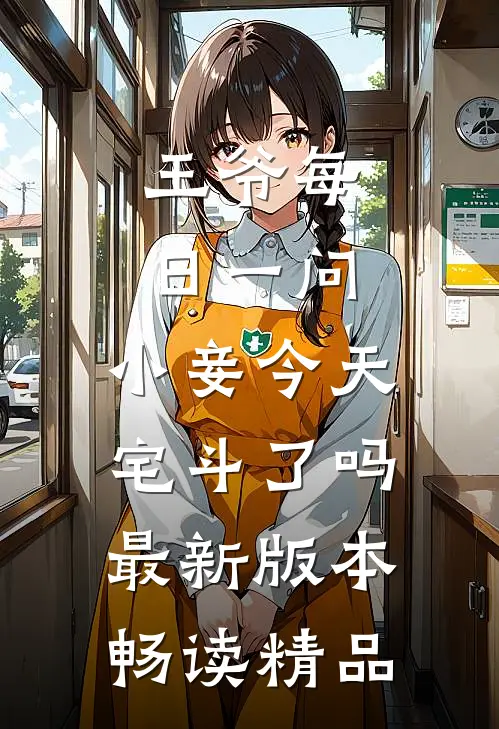 王爷每日一问,小妾今天宅斗了吗最新版本畅读精品