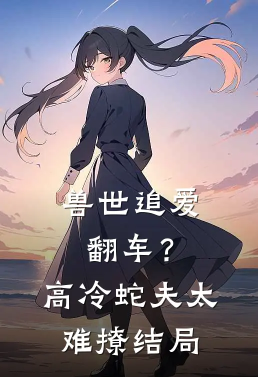 兽世追爱翻车?高冷蛇夫太难撩结局是啥