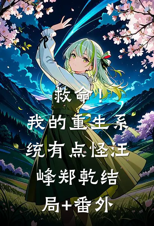 救命！我的重生系统有点怪汪峰郑乾结局+番外