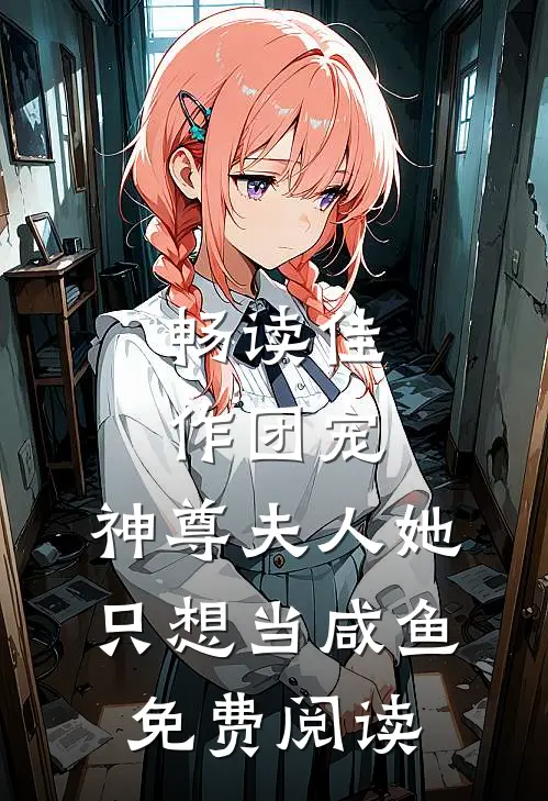 畅读佳作团宠:神尊夫人她只想当咸鱼免费阅读