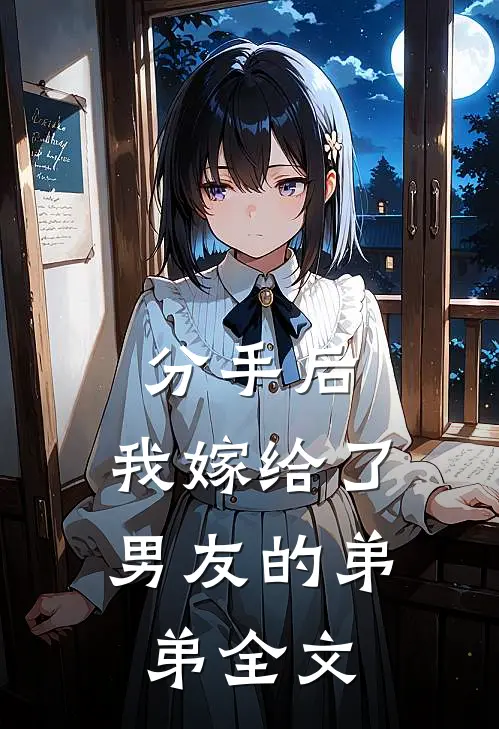 分手后,我嫁给了男友的弟弟全文在线阅读