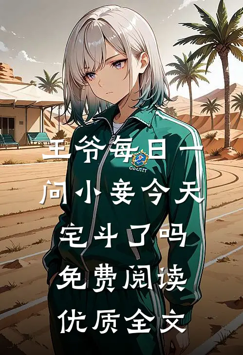王爷每日一问小妾今天宅斗了吗免费阅读优质全文