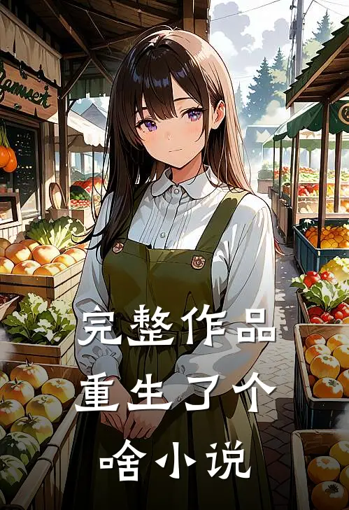 完整作品重生了个啥小说