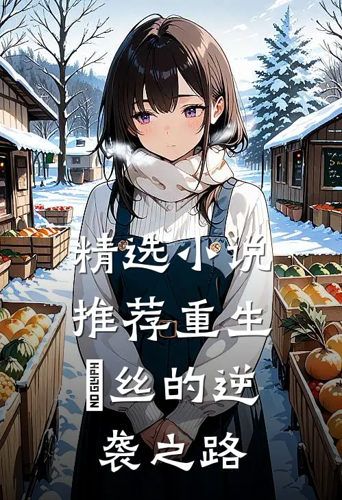 精选小说推荐重生：屌丝的逆袭之路