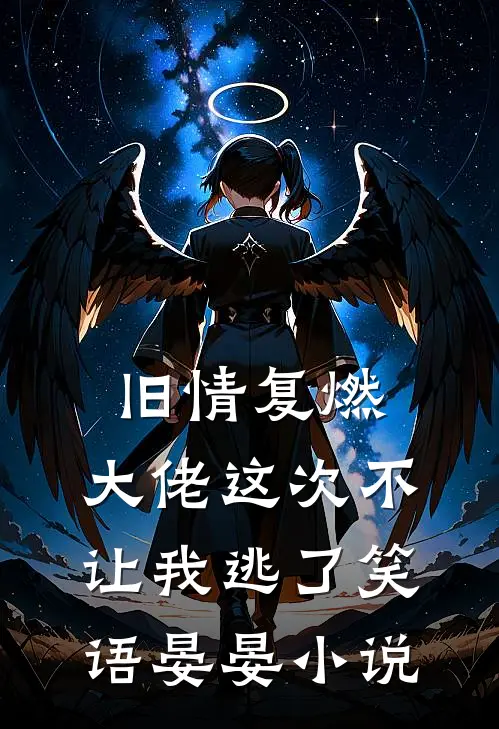旧情复燃,大佬这次不让我逃了笑语晏晏在线阅读