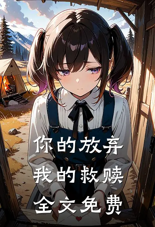 你的放弃,我的救赎全文免费