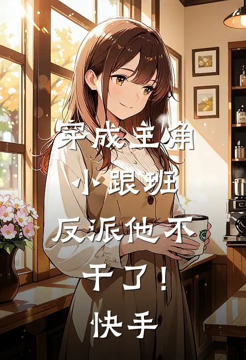 穿成主角小跟班,反派他不干了!快手阅读