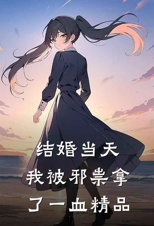 结婚当天，我被邪祟拿了一血精品