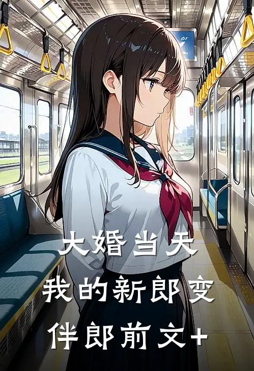 大婚当天，我的新郎变伴郎前文+