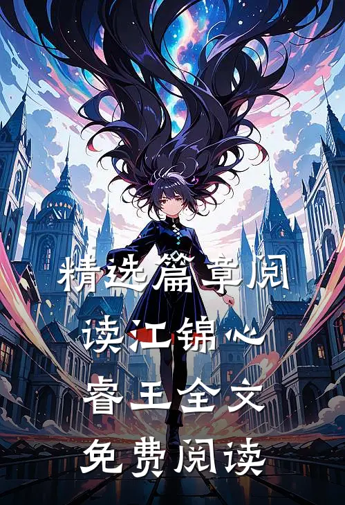 精选篇章阅读江锦心睿王全文免费阅读
