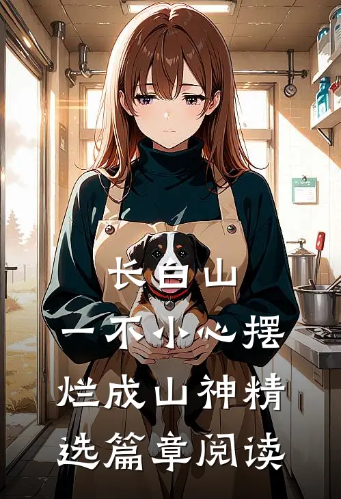 长白山：一不小心摆烂成山神精选篇章阅读