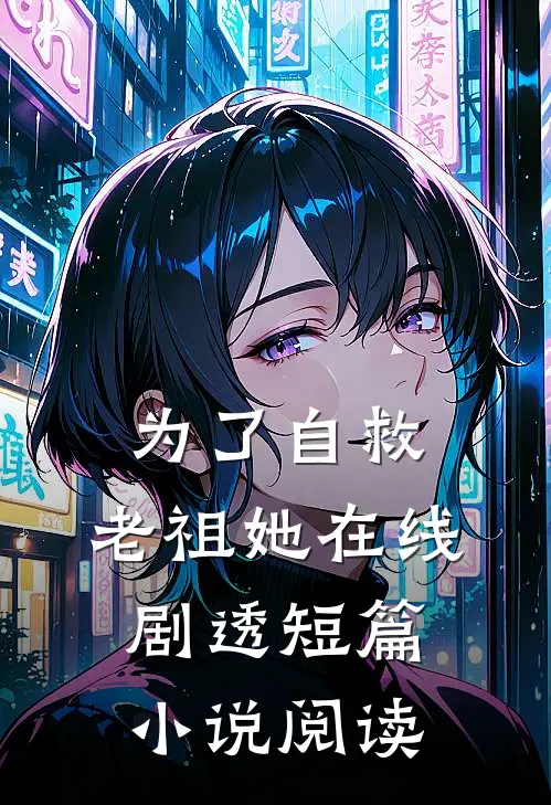 为了自救，老祖她在线剧透短篇小说阅读