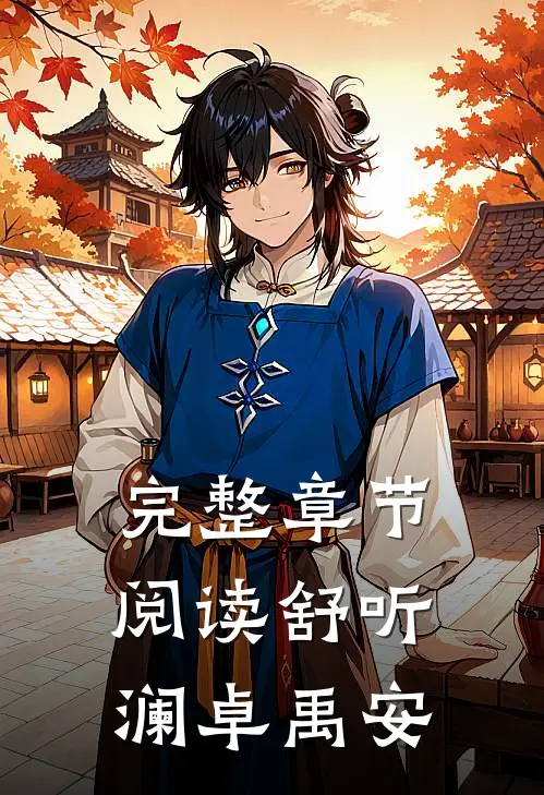 完整章节阅读舒听澜卓禹安