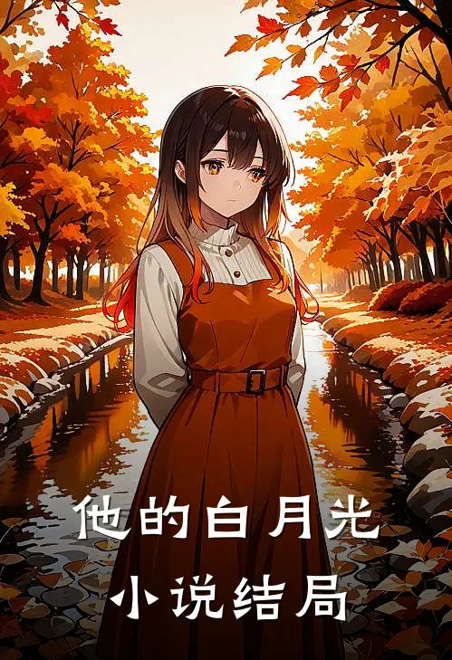 他的白月光小说结局