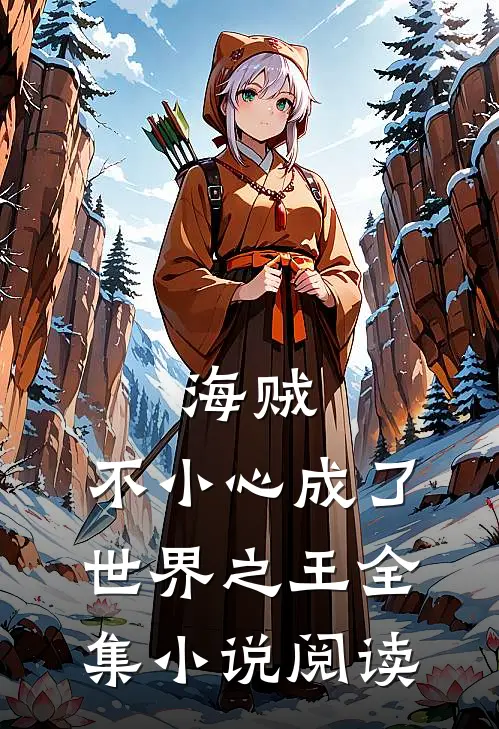海贼不小心成了世界之王全集阅读