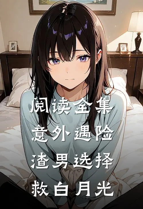 阅读全集意外遇险，渣男选择救白月光