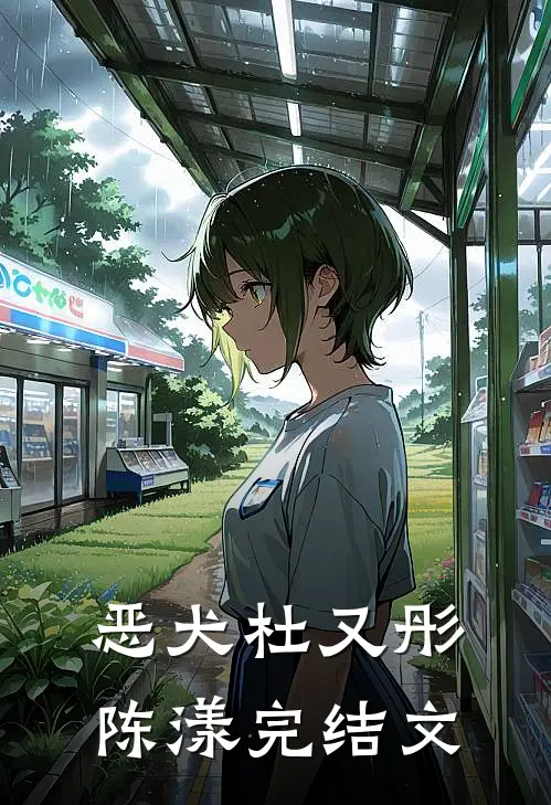恶犬杜又彤陈漾完结文