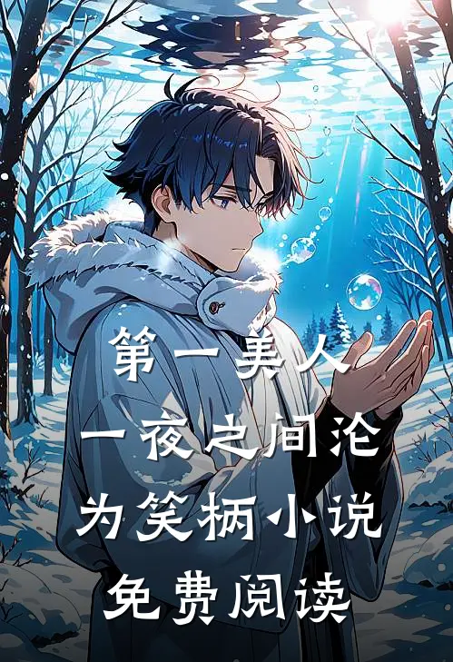 第一美人,一夜之间沦为笑柄免费阅读全文
