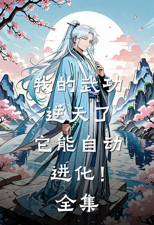 我的武功逆天了,它能自动进化! 全集免费阅读