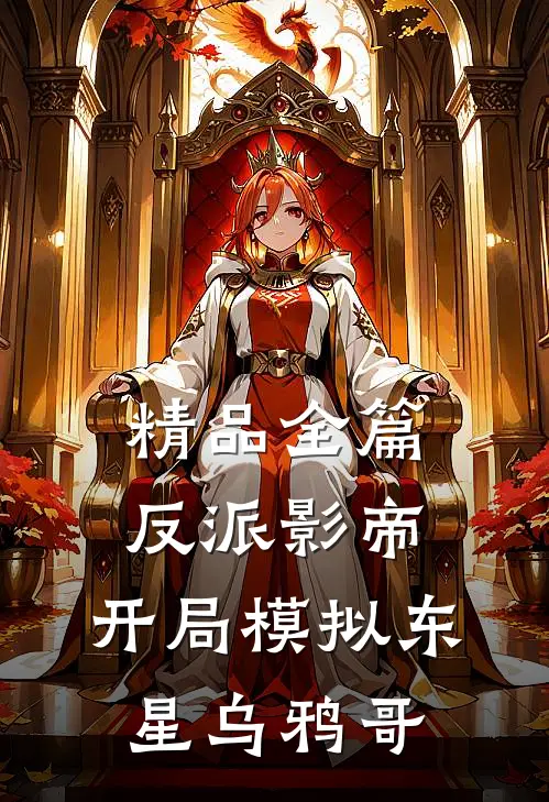 精品全篇反派影帝：开局模拟东星乌鸦哥