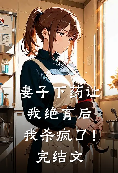 妻子下药让我绝育后,我杀疯了!完结文学