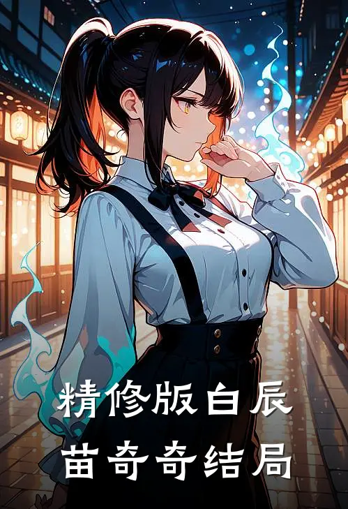 精修版白辰苗奇奇结局