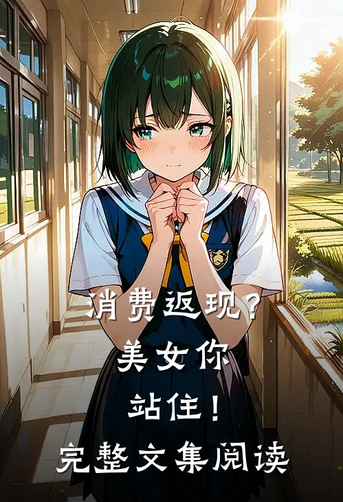 消费返现？美女你站住！完整文集阅读