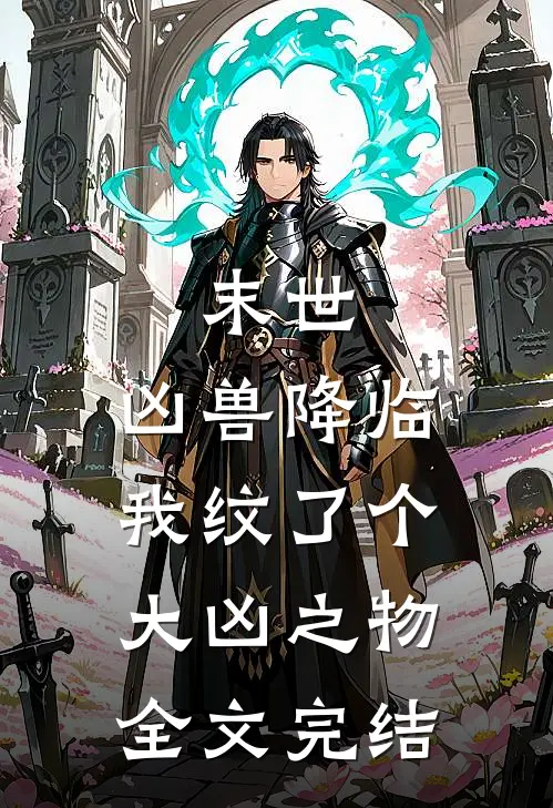 末世凶兽降临,我纹了个大凶之物全文完结免费阅读
