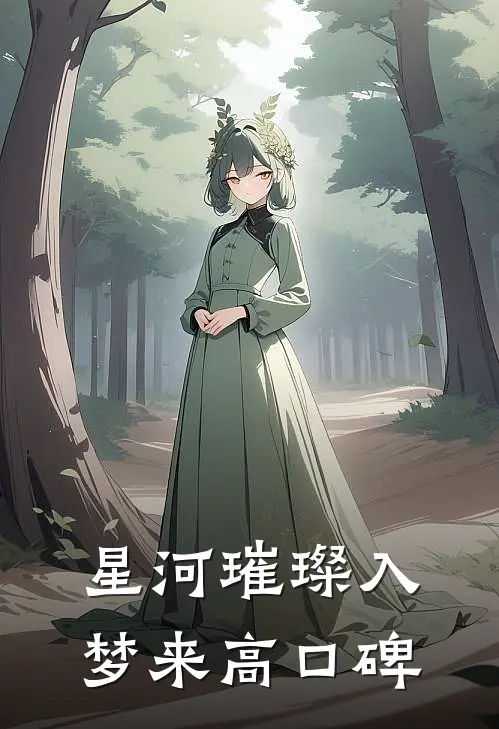 星河璀璨入梦来高口碑