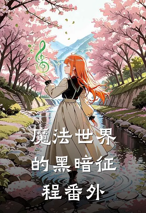 魔法世界的黑暗征程 番外免费阅读